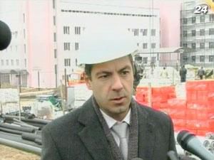 На Сумщині триває модернізація медицини На Сумщині триває модернізація медицини