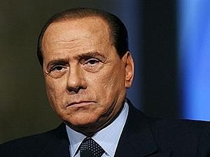 Берлускони сказал, когда уйдет