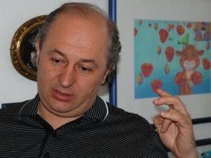 Виновных в попытке захвата помещения издательства "А-БА-БА-ГА-ЛА-МА-ГА" накажут Виновных в попытке захвата помещения издательства "А-БА-БА-ГА-ЛА-МА-ГА" накажут