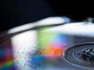 Музику більше не записуватимуть на диски Музику більше не записуватимуть на диски