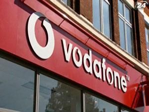 Податкове управління "пробачило" Vodafone 8 млрд. фунтів Податкове управління "пробачило" Vodafone 8 млрд. фунтів