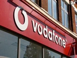 Податкове управління "пробачило" Vodafone 8 млрд. фунтів