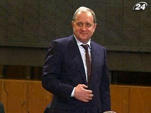 "Сегодня": Гриценка незабаром випустять, а потім виправдають "Сегодня": Гриценка незабаром випустять, а потім виправдають