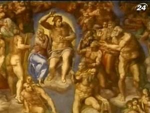 Микеланджело наложил отпечаток не только на искусство Ренессанса, но и на всю мировую культуру