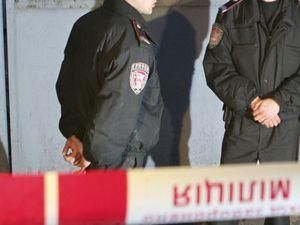 Капеллу имени Ревуцкого проверяет милиция Капеллу имени Ревуцкого проверяет милиция