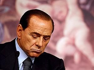 Берлусконі: Я у шкурі Муссоліні
