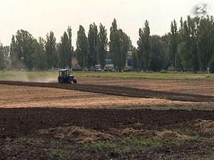 Наступного року на агросектор України чекає серйозна криза Наступного року на агросектор України чекає серйозна криза
