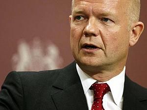 Великобританія не голосуватиме з питання Палестини Великобританія не голосуватиме з питання Палестини