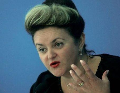 Нардеп объявила о завершении карьеры цитатой из Боба Марли