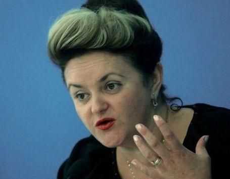 Нардеп объявила о завершении карьеры цитатой из Боба Марли Нардеп объявила о завершении карьеры цитатой из Боба Марли