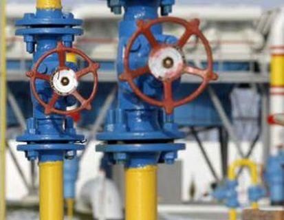 Газпром планує зменшувати транзит газу через Україну