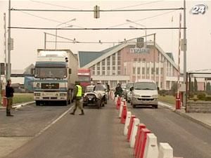 Нова редакція Митного кодексу дозволить не сплачувати податок за тисячу євро 