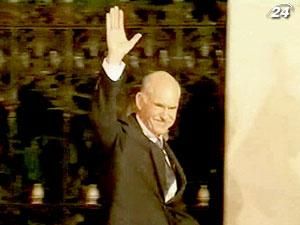 Грецькі політики знову спробують сформувати новий уряд Грецькі політики знову спробують сформувати новий уряд