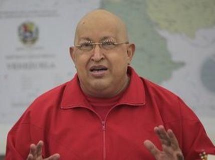 Венесуела помітила атомну субмарину у своїх водах Венесуела помітила атомну субмарину у своїх водах