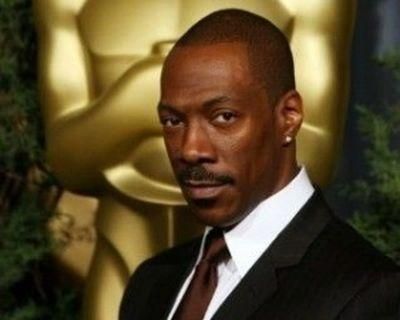 Едді Мерфі відмовився вести "Оскара" Едді Мерфі відмовився вести "Оскара"