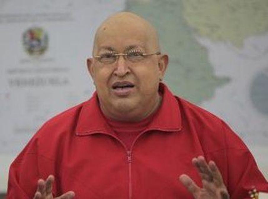 Венесуэла заметила атомную субмарину в своих водах