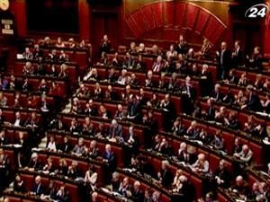 Преемником Берлускони может стать Анджелино Альфано Преемником Берлускони может стать Анджелино Альфано