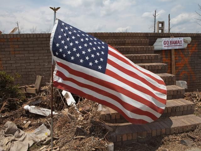 Американский округ объявил себя банкротом Американский округ объявил себя банкротом