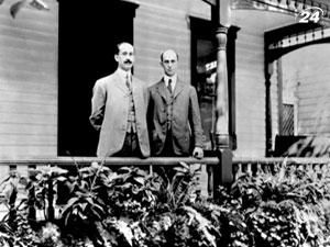 Братья Райт - пионеры авиации Братья Райт - пионеры авиации