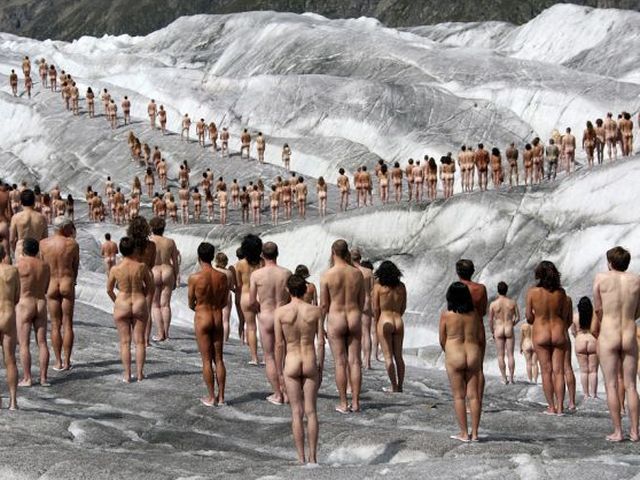 Креативные протесты. Как активисты привлекают внимание СМИ. Фото Креативные протесты. Как активисты привлекают внимание СМИ. Фото