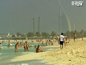 Дубай: Арабская сказка для богатых туристов Дубай: Арабская сказка для богатых туристов