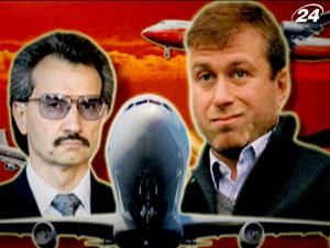 ТОП-пять самых дорогих частных самолетов ТОП-пять самых дорогих частных самолетов