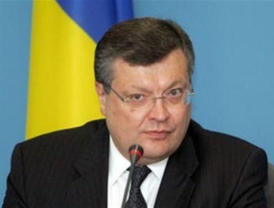 Грищенко: Украина и Румыния планируют открыть новые пункты пропуска Грищенко: Украина и Румыния планируют открыть новые пункты пропуска