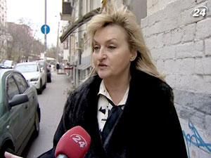 Ірина Луценко: ГПУ шукає будь-яку зачіпку, щоб утримувати мого чоловіка під вартою