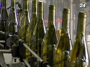 Напівсолодкі вина можуть зникнути з російських прилавків у 2012 році
