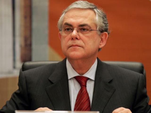 В Греции назвали нового премьер-министра В Греции назвали нового премьер-министра