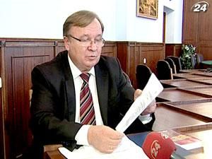Спикер ГПУ: Мельниченко дважды предупредили о запрете выезда из страны