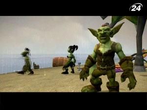 World of Warcraft теряет игроков World of Warcraft теряет игроков