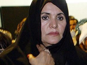 Ирак хочет предоставить убежище дочери и жене Каддафи Ирак хочет предоставить убежище дочери и жене Каддафи