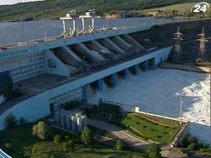 Дністровська ГАЕС збільшить потужність втричі Дністровська ГАЕС збільшить потужність втричі