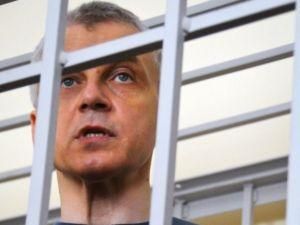 Судебное заседание над Иващенко продолжают, даже несмотря на его просьбу перенести