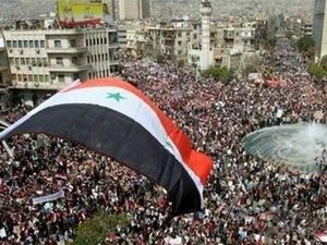 8-летняя девочка стала жертвой правительственных войск в Сирии 8-летняя девочка стала жертвой правительственных войск в Сирии