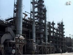 Німецька компанія модернізує Шебелинський ГПЗ Німецька компанія модернізує Шебелинський ГПЗ