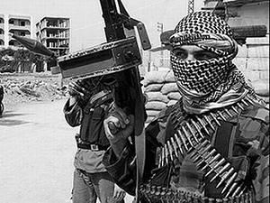 "Аль-Каида": Мы раздобыли оружие Каддафи "Аль-Каида": Мы раздобыли оружие Каддафи