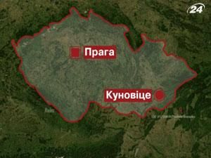 Стрілянина у Чехії: кількість постраждалих зросло до 9 осіб Стрілянина у Чехії: кількість постраждалих зросло до 9 осіб