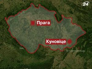 Стрельба в Чехии: количество пострадавших возросло до 9 человек