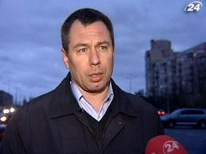 Адвокат Мельниченко: Суд дискредитирует свидетеля по делу против Леонида Кучмы Адвокат Мельниченко: Суд дискредитирует свидетеля по делу против Леонида Кучмы