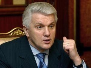 Литвин сподівається, що ЄС не відштовхне Україну