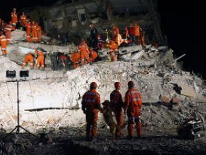 Кількість жертв вчорашнього землетрусу в Туреччині зросла до 10 осіб