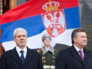 Сербія подякувала Україні за невизнання Косово