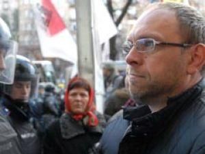 Власенко: Тимошенко пред'явили звинувачення у справах, які розслідує податкова Власенко: Тимошенко пред'явили звинувачення у справах, які розслідує податкова