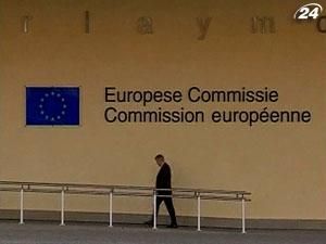 Єврокомісія прогнозує стагнацію економіки і не виключає рецесії