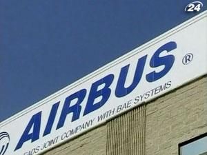 Airbus відмовився від проекту A-340