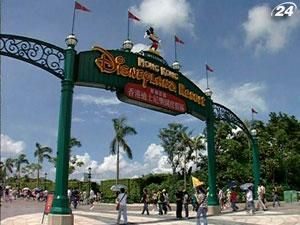 Корпорация Walt Disney получила рекордные годовые доходы Корпорация Walt Disney получила рекордные годовые доходы