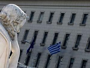 Правительство Греции: Время присяги известно, состав - нет