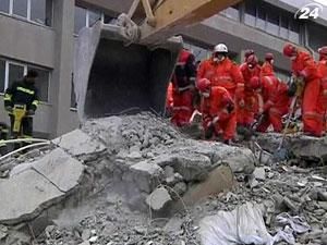 Турция: число жертв землетрясения достигло 24 человек